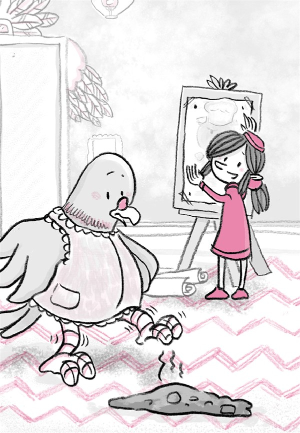 Иллюстрация к книге — Отель «Фламинго». Битва поваров [i_049.jpg]