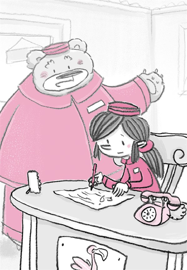 Иллюстрация к книге — Отель «Фламинго». Битва поваров [i_057.jpg]