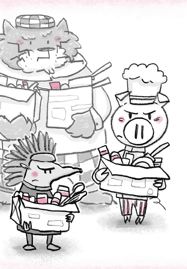 Иллюстрация к книге — Отель «Фламинго». Битва поваров [i_065.jpg]