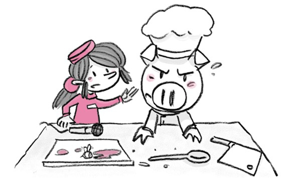 Иллюстрация к книге — Отель «Фламинго». Битва поваров [i_080.jpg]