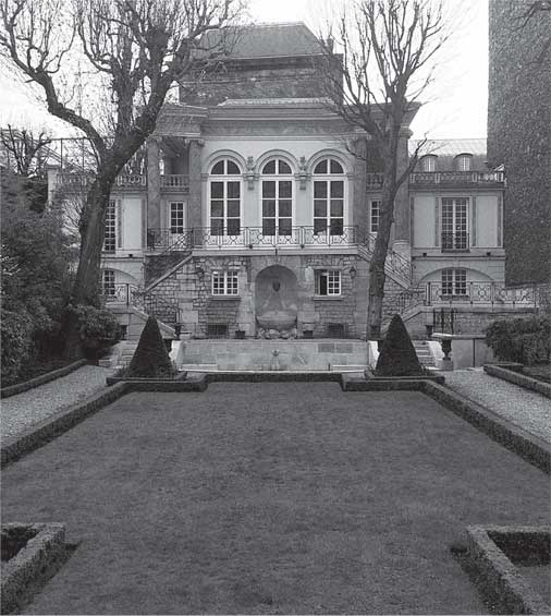 Иллюстрация к книге — Преданность. Год Обезьяны [i_003.jpg]