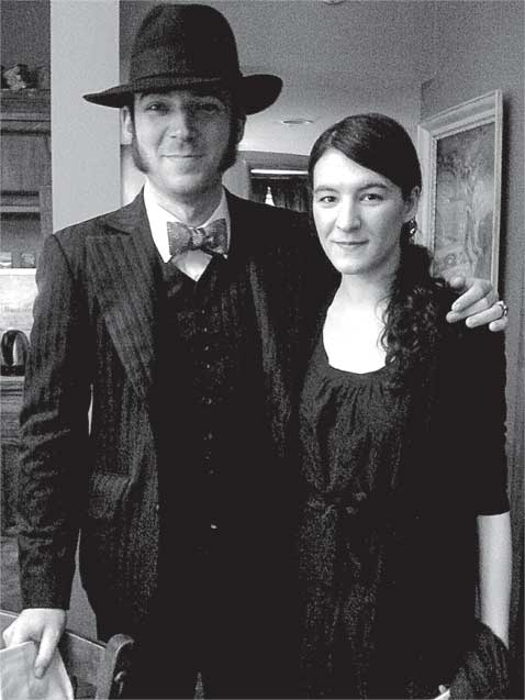 Иллюстрация к книге — Преданность. Год Обезьяны [i_047.jpg]