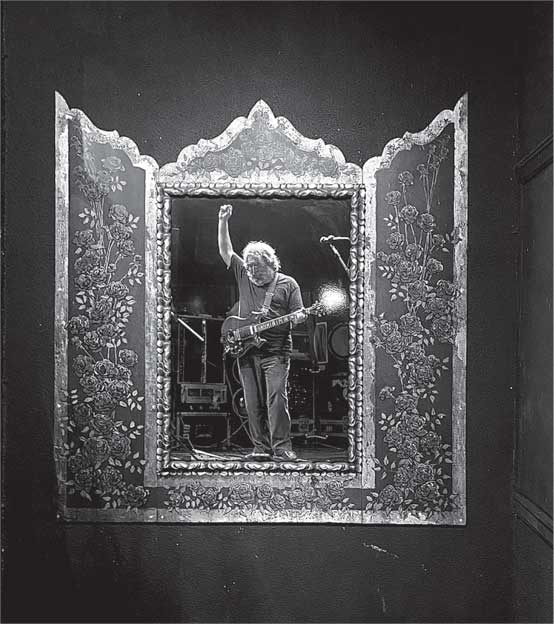 Иллюстрация к книге — Преданность. Год Обезьяны [i_066.jpg]