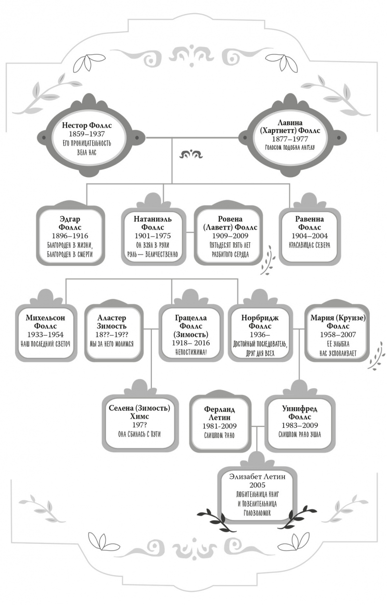 Иллюстрация к книге — Странные дела в отеле «Зимний дом» [i_021.jpg]