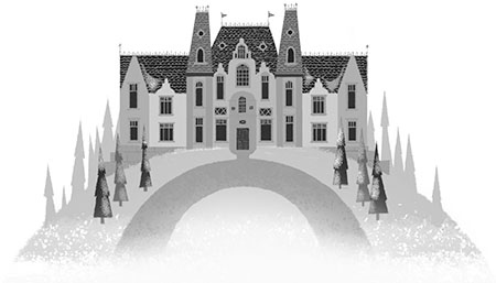 Иллюстрация к книге — Странные дела в отеле «Зимний дом» [i_028.jpg]