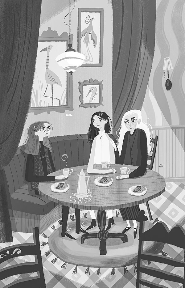 Иллюстрация к книге — Странные дела в отеле «Зимний дом» [i_063.jpg]