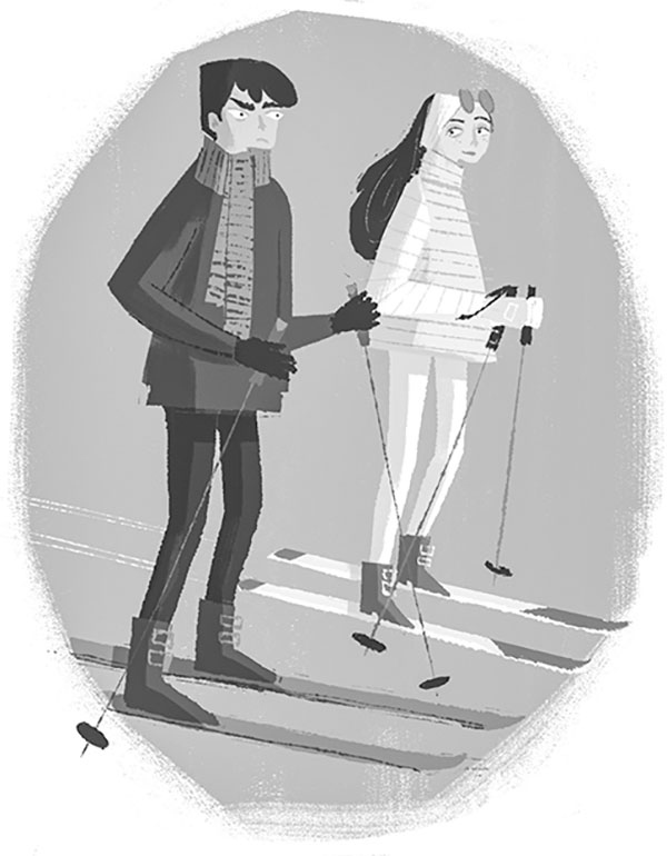 Иллюстрация к книге — Странные дела в отеле «Зимний дом» [i_069.jpg]