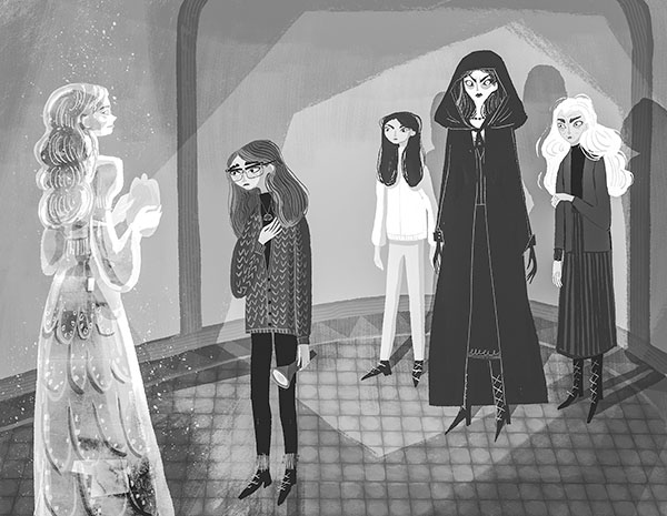 Иллюстрация к книге — Странные дела в отеле «Зимний дом» [i_082.jpg]