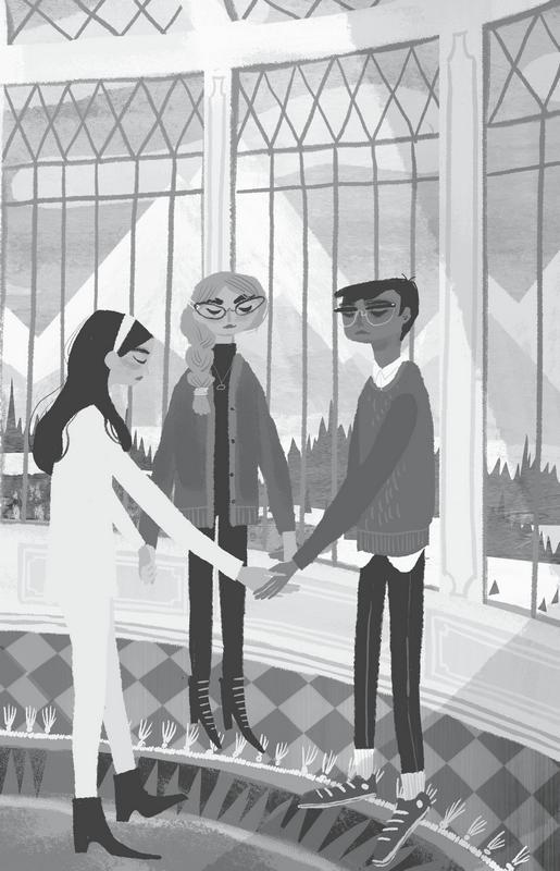 Иллюстрация к книге — Диковинные загадки отеля «Зимний дом» [i_037.jpg]