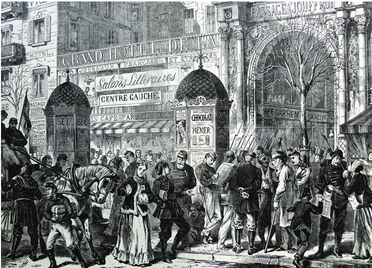 Иллюстрация к книге — Парижская мода. Культурная история [i_057.jpg]