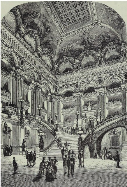 Иллюстрация к книге — Парижская мода. Культурная история [i_063.jpg]