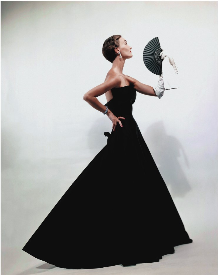 Иллюстрация к книге — Парижская мода. Культурная история [i_100.jpg]