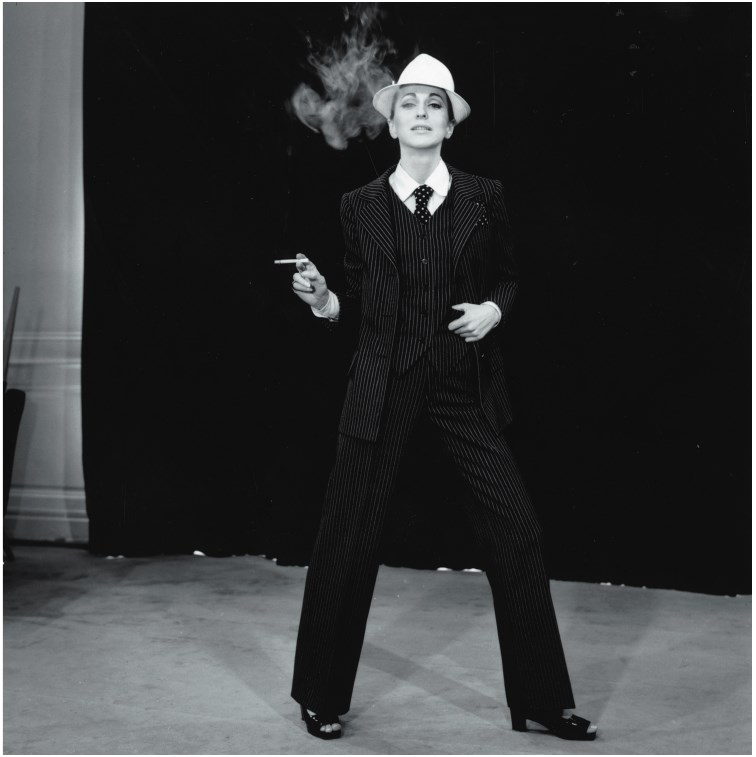 Иллюстрация к книге — Парижская мода. Культурная история [i_102.jpg]