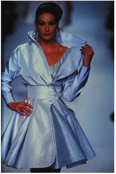 Иллюстрация к книге — Парижская мода. Культурная история [i_106.jpg]