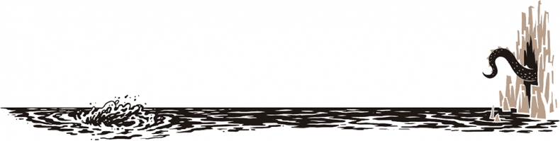 Иллюстрация к книге — Классическая мифология от А до Я. Энциклопедия богов и богинь, героев и героинь, нимф, духов, чудовищ и связанных с ними мест [i_028.jpg]