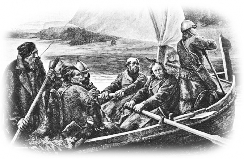 Иллюстрация к книге — Дмитрий Донской. Куликовская битва и подвиг объединения Руси [b00000228.jpg]