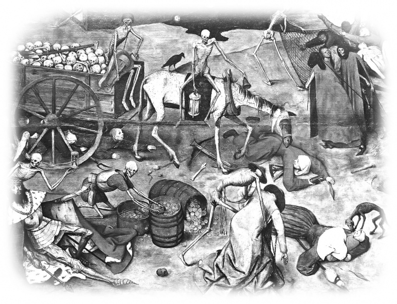 Иллюстрация к книге — Дмитрий Донской. Куликовская битва и подвиг объединения Руси [b00000265.jpg]