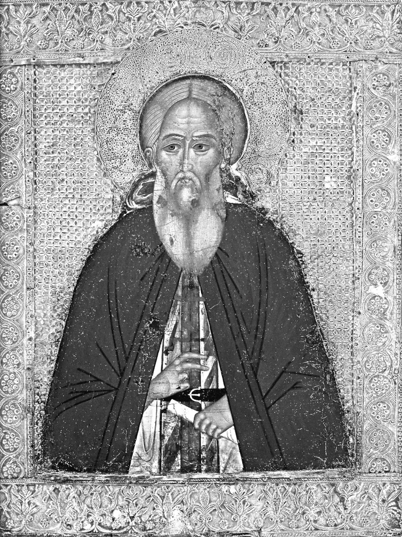 Иллюстрация к книге — Дмитрий Донской. Куликовская битва и подвиг объединения Руси [b00000520.jpg]