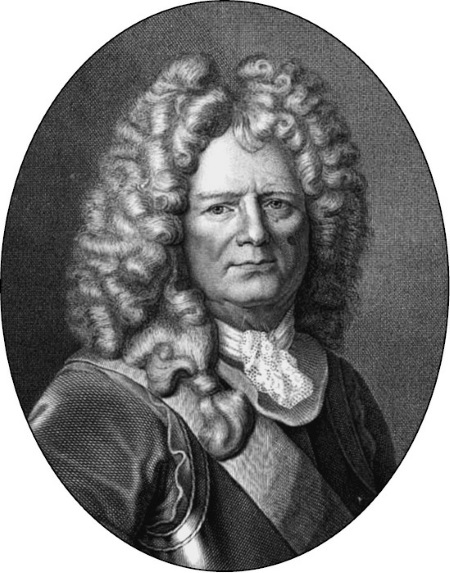 Иллюстрация к книге — История военного искусства от Густава Адольфа до Наполеона Бонапарта [i_006.jpg]