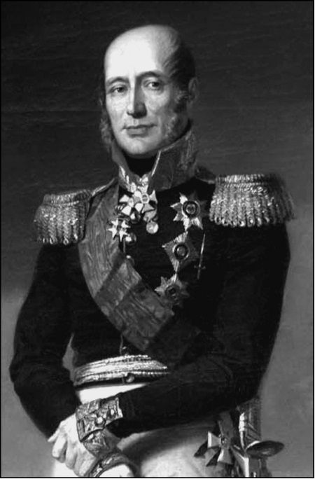 Иллюстрация к книге — История военного искусства от Густава Адольфа до Наполеона Бонапарта [i_029.jpg]