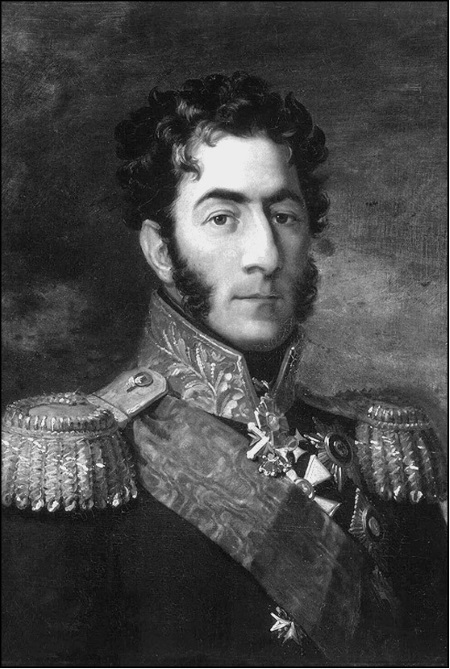 Иллюстрация к книге — История военного искусства от Густава Адольфа до Наполеона Бонапарта [i_030.jpg]