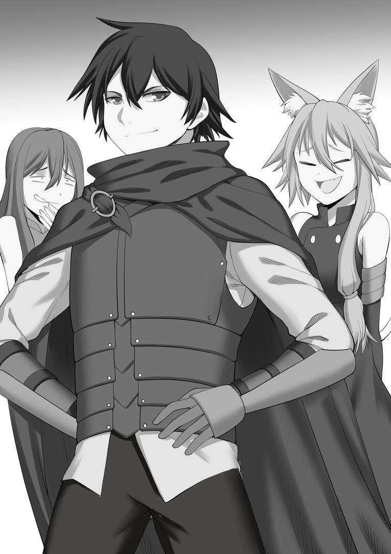 Иллюстрация к книге — Злодей выходного дня 2. Мицелиум [izvd_85xcvofj1plghh7ckzu0jw.jpg]