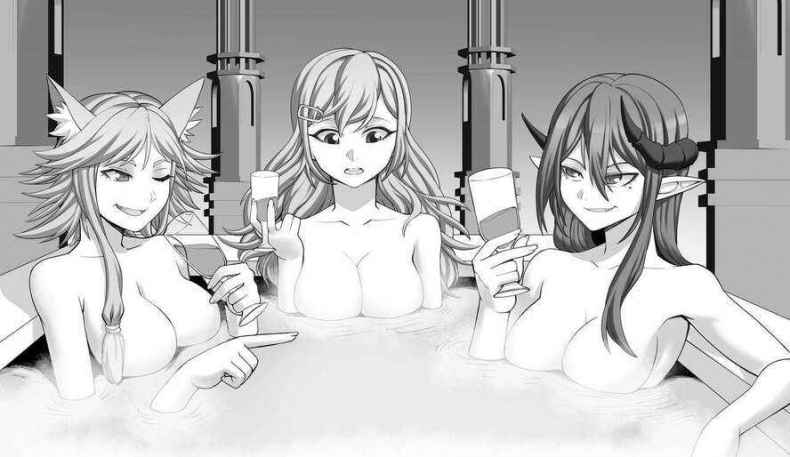 Иллюстрация к книге — Злодей выходного дня 2. Мицелиум [izvd_bbba.jpg]