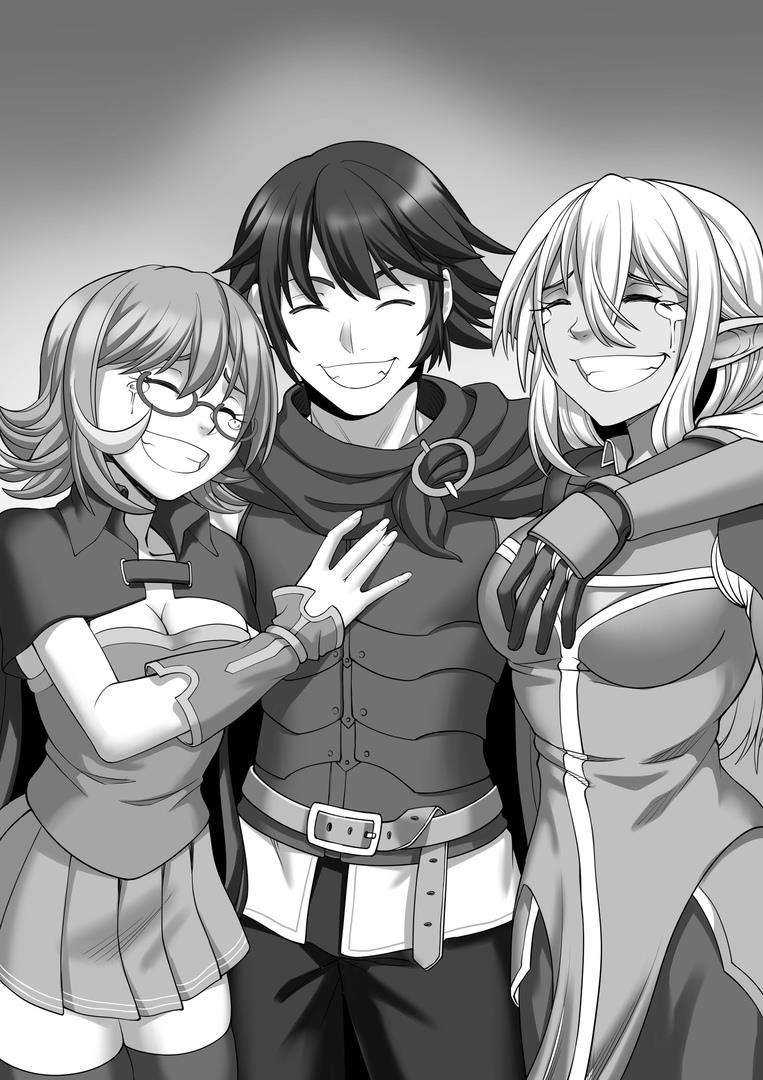 Иллюстрация к книге — Злодей выходного дня 2. Мицелиум [izvd_bi4jpklpitythubjgrkoqw.jpg]