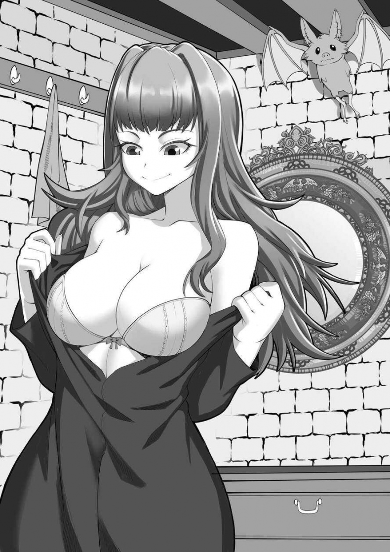 Иллюстрация к книге — Злодей выходного дня 2. Мицелиум [izvd_sc5iua.jpg]