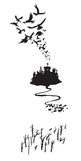 Иллюстрация к книге — Город теней [i_002.jpg]