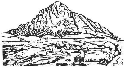 Иллюстрация к книге — Шотландия. Земля кланов [i_007.jpg]