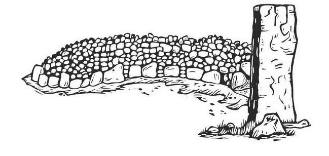 Иллюстрация к книге — Шотландия. Земля кланов [i_011.jpg]