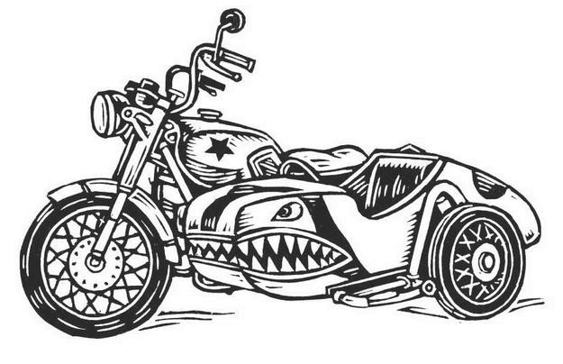 Иллюстрация к книге — Шотландия. Земля кланов [i_017.jpg]