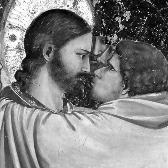 Иллюстрация к книге — 12 лучших художников Возрождения [i_002.jpg]