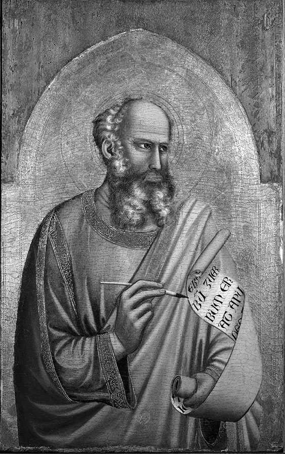 Иллюстрация к книге — 12 лучших художников Возрождения [i_007.jpg]