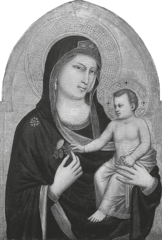 Иллюстрация к книге — 12 лучших художников Возрождения [i_012.jpg]