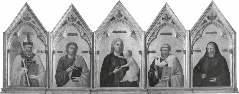 Иллюстрация к книге — 12 лучших художников Возрождения [i_013.jpg]