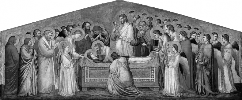 Иллюстрация к книге — 12 лучших художников Возрождения [i_016.jpg]