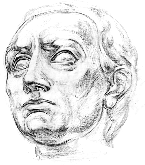 Иллюстрация к книге — 12 лучших художников Возрождения [i_017.jpg]