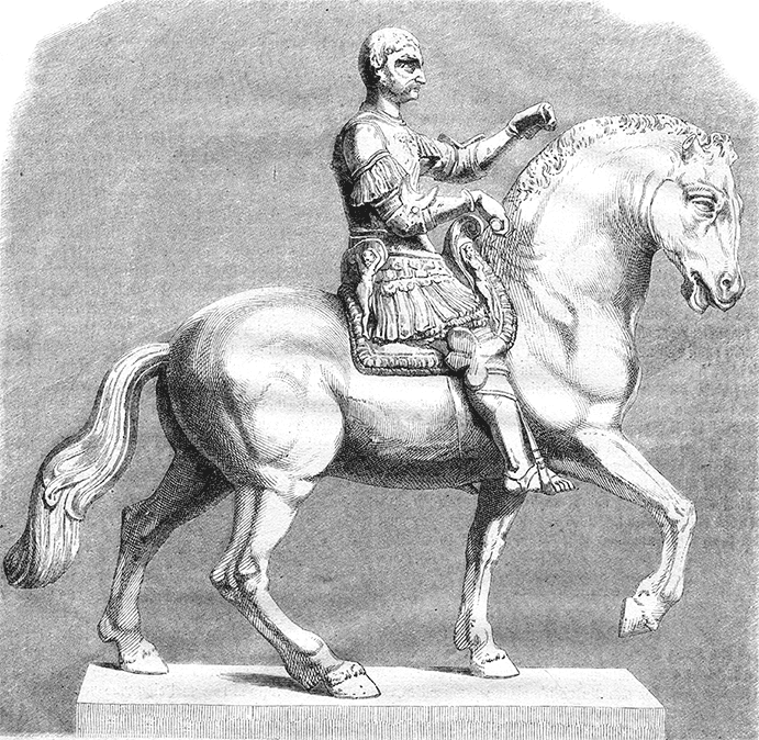 Иллюстрация к книге — 12 лучших художников Возрождения [i_019.jpg]