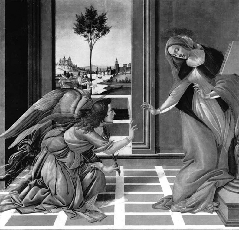 Иллюстрация к книге — 12 лучших художников Возрождения [i_025.jpg]