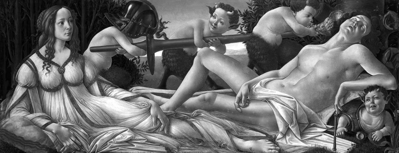 Иллюстрация к книге — 12 лучших художников Возрождения [i_026.jpg]