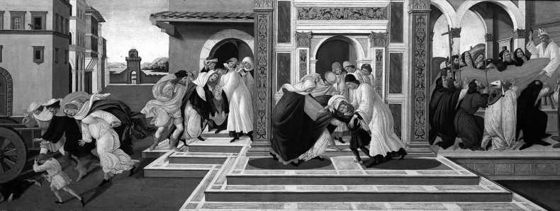 Иллюстрация к книге — 12 лучших художников Возрождения [i_030.jpg]