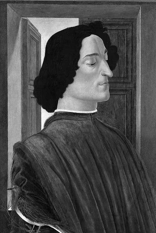 Иллюстрация к книге — 12 лучших художников Возрождения [i_035.jpg]