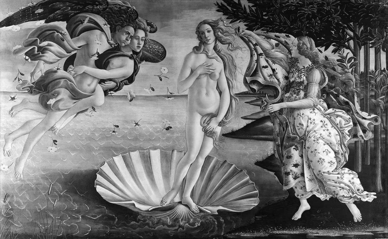 Иллюстрация к книге — 12 лучших художников Возрождения [i_038.jpg]