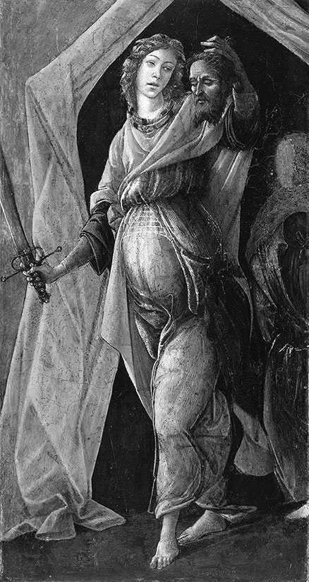 Иллюстрация к книге — 12 лучших художников Возрождения [i_039.jpg]