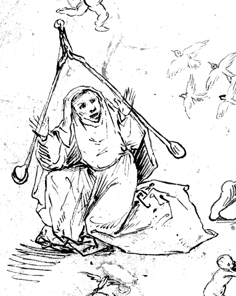 Иллюстрация к книге — 12 лучших художников Возрождения [i_047.jpg]