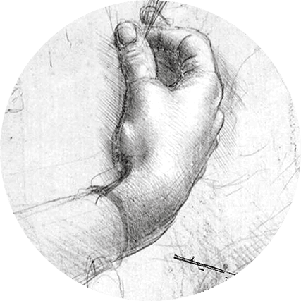 Иллюстрация к книге — 12 лучших художников Возрождения [i_048.jpg]