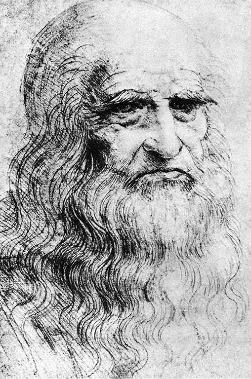 Иллюстрация к книге — 12 лучших художников Возрождения [i_057.jpg]