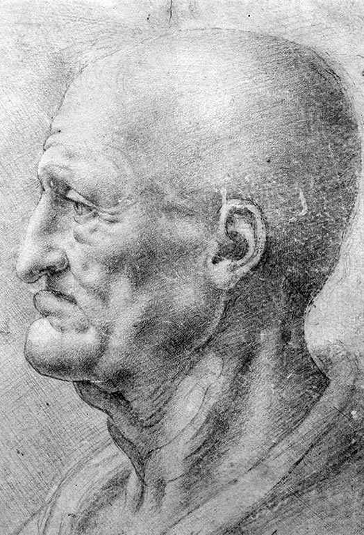 Иллюстрация к книге — 12 лучших художников Возрождения [i_059.jpg]